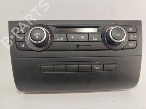 Used Climate control BMW 1 (E87) 116 d (116 hp) 23414264