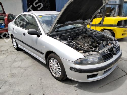 Used Parts MITSUBISHI CARISMA Saloon (DA_) 1.9 DI-D (DA5A) (102 hp) 3143827