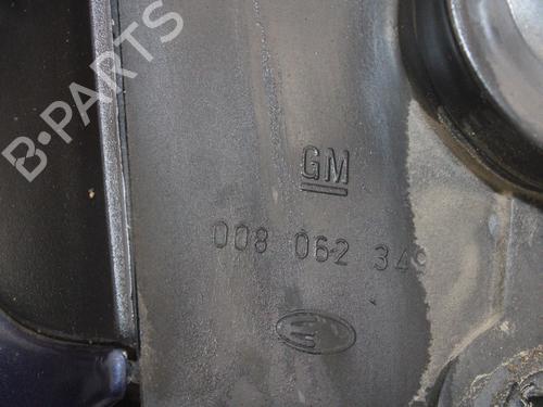 Left mirror OPEL CORSA B (S93)  | BP15603718C26 