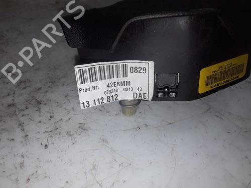 Airbag chauffør OPEL VECTRA C (Z02) 2.0 DTI 16V (F69) | BP8571965C9 