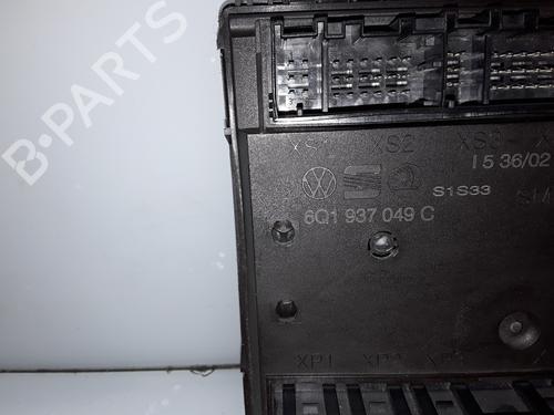 Sikringsdåse SEAT CORDOBA (6L2) 1.9 TDI | BP9428573E1 