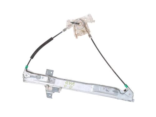 front-right-window-mechanism-peugeot-407-6d_-2004-2005-2006-2007-2008-2009-2010-2011-40294952 main image