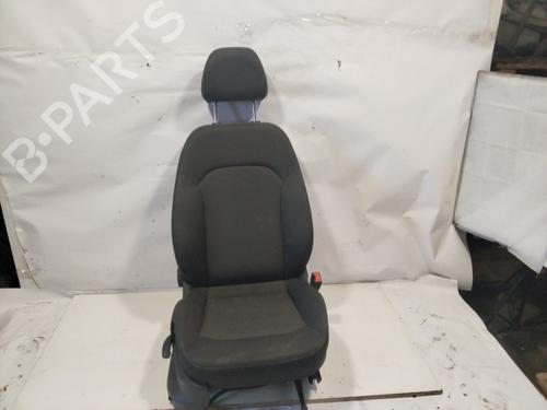 Used Left front seat AUDI A1 (8X1, 8XK) 1.6 TDI (115 hp) 21762900