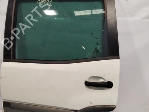 Left rear door NISSAN TERRANO II (R20) 3.0 Di 4WD | BP24918815C4 