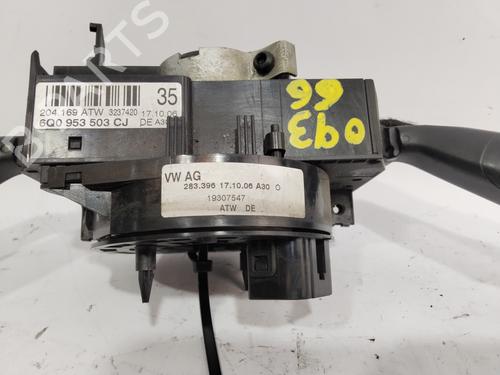 Kontaktrulle Airbag SEAT IBIZA III (6L1)  | BP27456512C102 