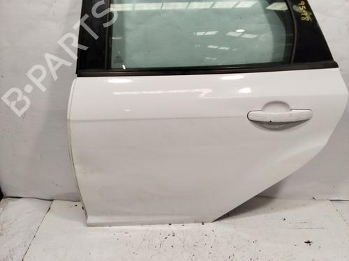 Left rear door FORD FOCUS III 1.6 TDCi | BP28158992C4