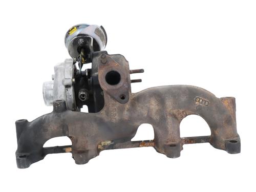 Turbolader/Kompressor VW GOLF IV (1J1) 1.9 TDI | BP30400324M71