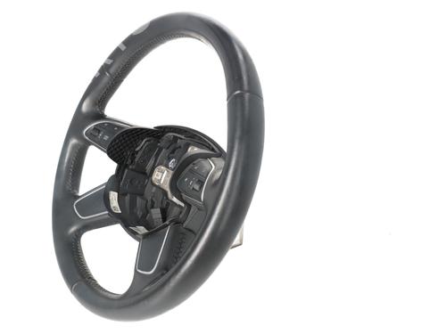 Steering wheel AUDI Q3 (8UB, 8UG) 2.0 TDI | BP35794725C49 - Image 2
