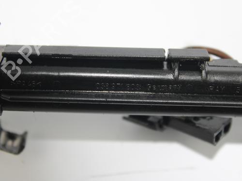 Système D'Admission de carburant SEAT LEON (1M1) 1.9 TDI | BP13392049M97 
