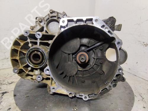 Used Gearbox Gearbox VW TIGUAN (5N_) [2007-2018] 36281636 36281636