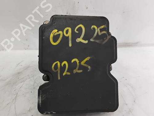 ABS pump PEUGEOT RIFTER 1.5 BlueHDi 100 | BP29117393M43 