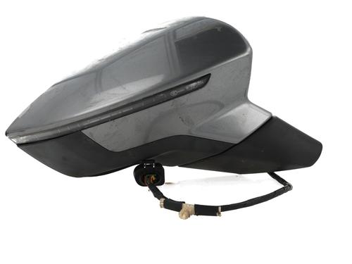 Right mirror SEAT LEON (5F1) | BP30548842C27