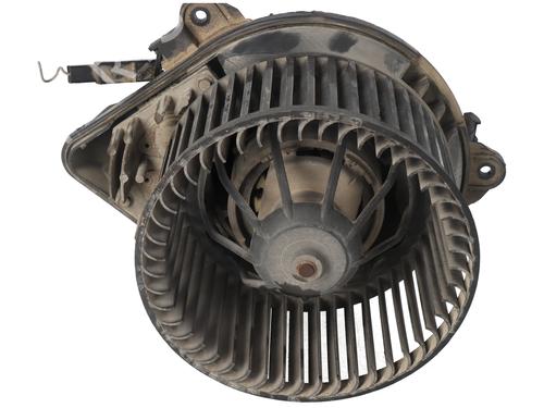Used Heater blower motor Heater blower motor CITROËN XSARA (N1) 2.0 HDi 90 (90 hp) 35963687 35963687