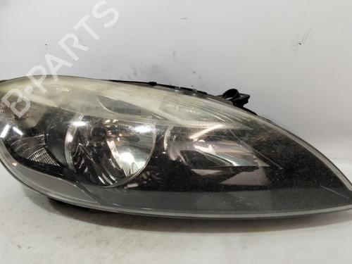 Right headlight VOLVO V40 Hatchback (525) D3 | BP29861735C29