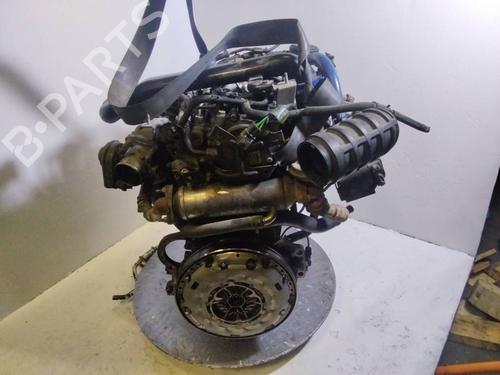 Engine CHEVROLET CRUZE (J300) 2.0 CDI | BP40022794M1 - Image 2