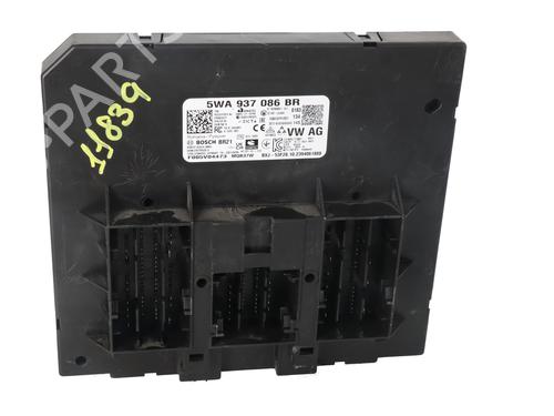Used Electronic module Electronic module 36672305 36672305