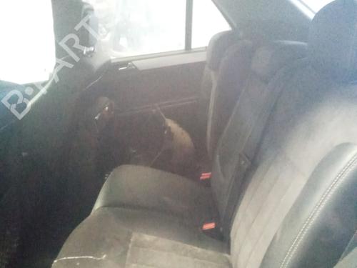 Right front door MERCEDES-BENZ M-CLASS (W164) ML 320 CDI 4-matic (164.122) | BP12307941C3 