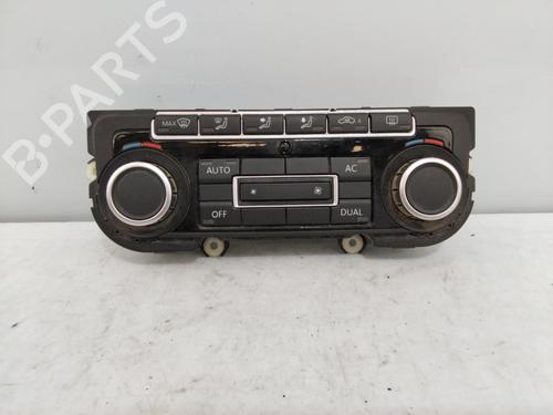 Used Climate control VW GOLF VI (5K1) 2.0 TDI (110 hp) 19157074