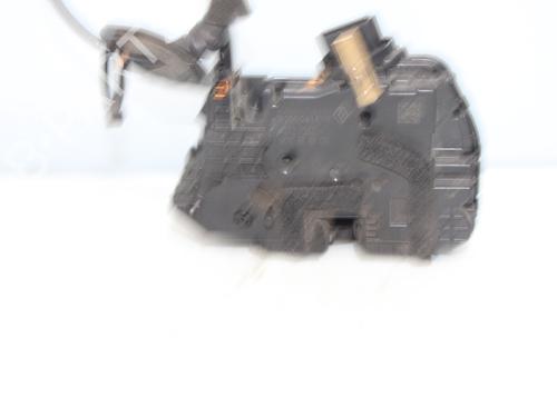 Rear right lock RENAULT CLIO IV (BH_)  | BP16347751C99 