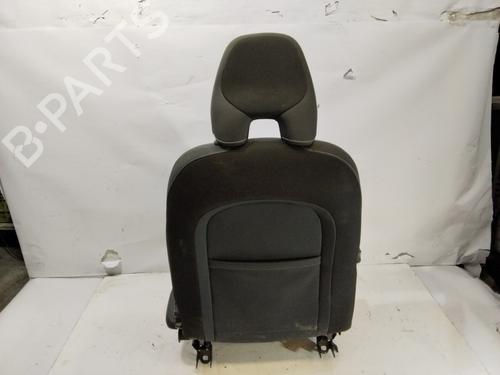 Left front seat VOLVO V40 Hatchback (525) D2 | BP33649455C15 - Image 5