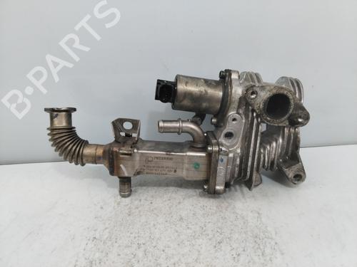 Used Egr RENAULT GRAND SCÉNIC II (JM0/1_) 1.9 dCi (JM0G, JM12, JM1G, JM2C) (120 hp) 17837834