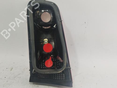 Left taillight RENAULT LAGUNA II (BG0/1_)  | BP26222226C34 