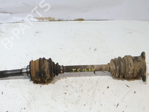 Used Left front driveshaft Left front driveshaft 37171003 37171003