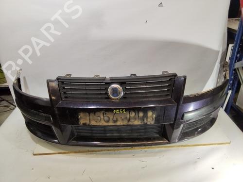 Used Front bumper Front bumper FIAT STILO (192_) 1.6 16V (192_XB1A) (103 hp) 33214670 33214670