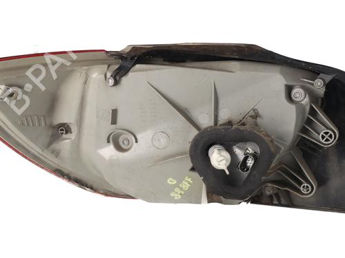 Right taillight MERCEDES-BENZ A-CLASS (W176) A 200 CDI (176.001) | BP37012951C35 - Image 3