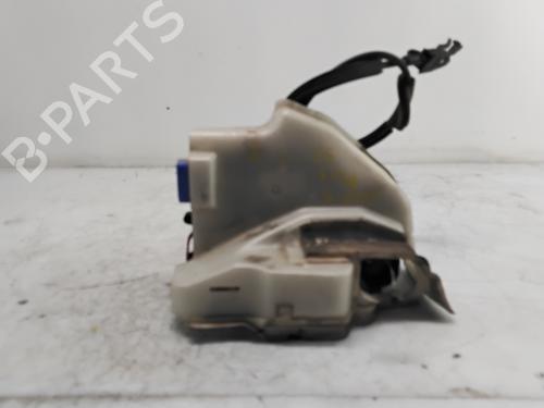 Used Front left lock VW GOLF PLUS V (5M1, 521) [2004-2013]  29576729