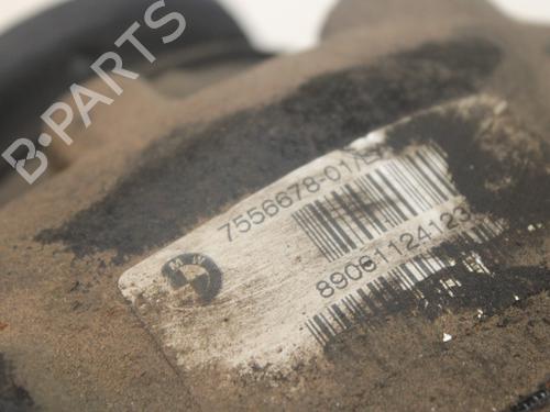 Rear differential BMW 3 (E90) 318 d | BP17454227M24 