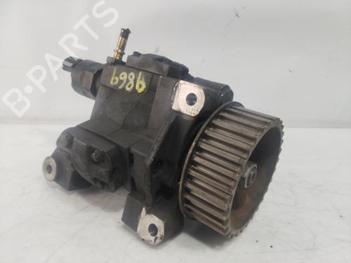 Injection pump RENAULT MEGANE III Grandtour (KZ0/1)  | BP29905390M78 