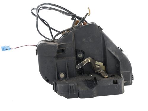 Venstre bagtil lås MERCEDES-BENZ C-CLASS (W202) [1993-2000]  30534207