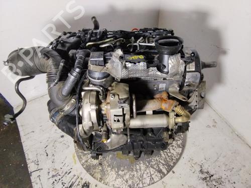 Engine VW SCIROCCO III (137, 138) 2.0 TDI | BP32095312M1 - Image 9