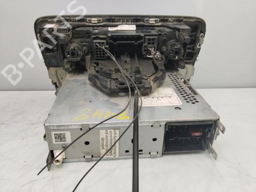 Switch SEAT Mii (KF1, KE1)  | BP21001825I30 