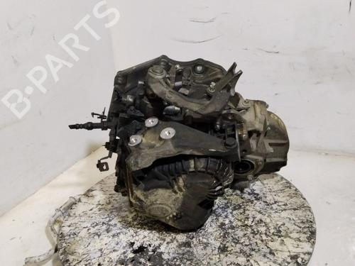 Gearbox OPEL ASTRA J (P10) 1.7 CDTI (68) | BP18642505M3 