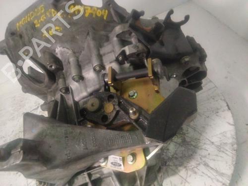 Getriebe JAGUAR X-TYPE I Estate (X400) 2.0 D | BP29962369M3