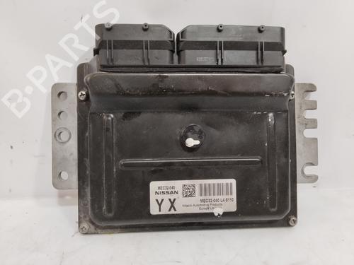 Used Engine control unit (ECU) NISSAN MICRA III (K12) 1.2 16V (80 hp) 27564120