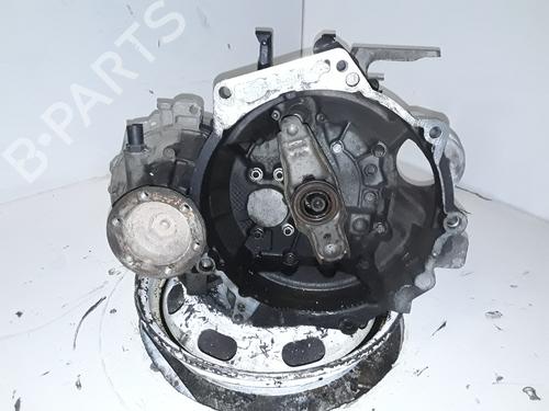 Used Gearbox SEAT IBIZA IV (6J5, 6P1) [2008-2017]  10059647