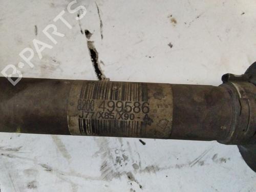 Right front driveshaft RENAULT CLIO III (BR0/1, CR0/1) 1.5 dCi (BR17, CR17) | BP20236831M39