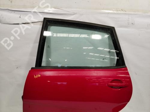 Left rear door SEAT ALTEA (5P1)  | BP26927872C4 