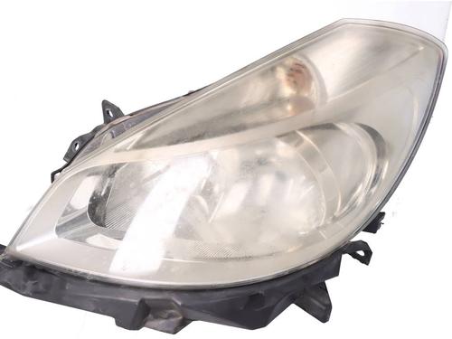 Used Left headlight Left headlight RENAULT CLIO III (BR0/1, CR0/1) 1.5 dCi (BR17, CR17) (86 hp) 39559083 39559083
