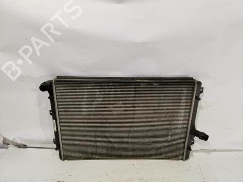 Water radiator VW TOURAN (1T1, 1T2) | BP30764844M31