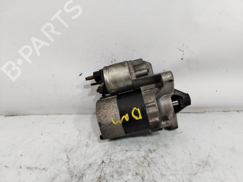 Starter CITROËN C3 I (FC_, FN_) 1.4 i Bivalent | BP25460861M8 