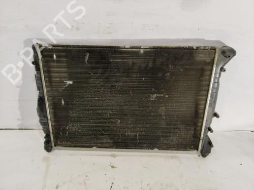Radiador de água ALFA ROMEO GT (937_) 1.9 JTD (937CXN1B) (150 hp) 32289947