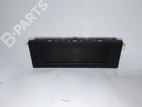 Used Electronic module Electronic module CITROËN C2 (JM_) 1.4 HDi (68 hp) 10776489 10776489