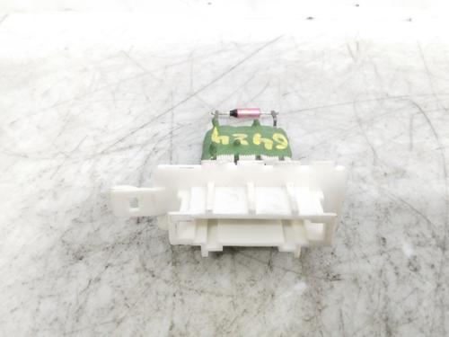 Heater resistor SEAT IBIZA V (KJ1, KJG) 1.0 MPi | BP26013579M108 