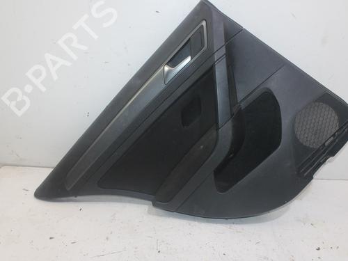 Rear left panel VW GOLF VII Variant (BA5, BV5) 1.6 TDI | BP17094892C60 