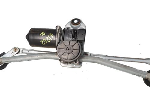 Motor limpia delantero Motor limpia delantero KIA SPORTAGE III (SL) [2009-2017] 37495101 37495101