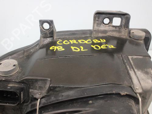 Right headlight SEAT CORDOBA (6K2)  | BP16196591C29 